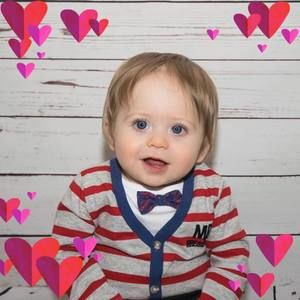 Meet your Posher, Kelly